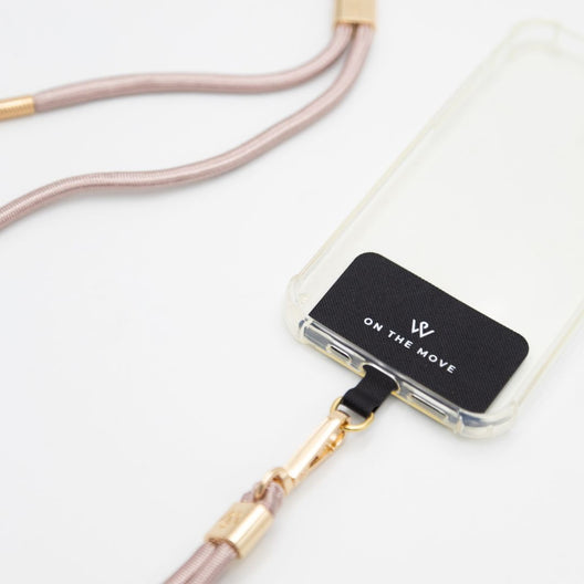 Cell Phone Lanyard & Insert - WOTM