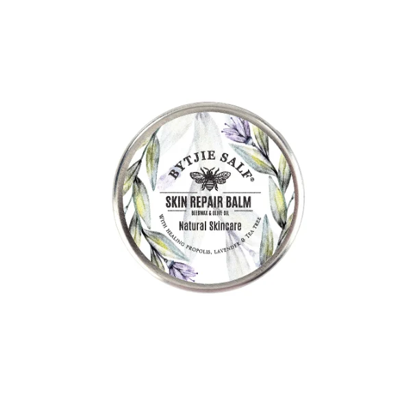 Skin Repair Balm (20ml) - Bytjie Salf