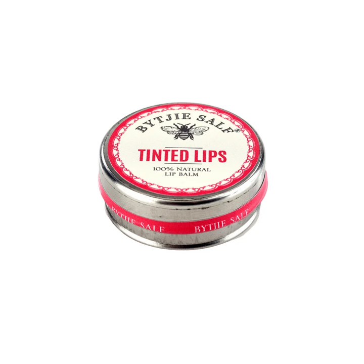Lip Balm - Bytjie Salf