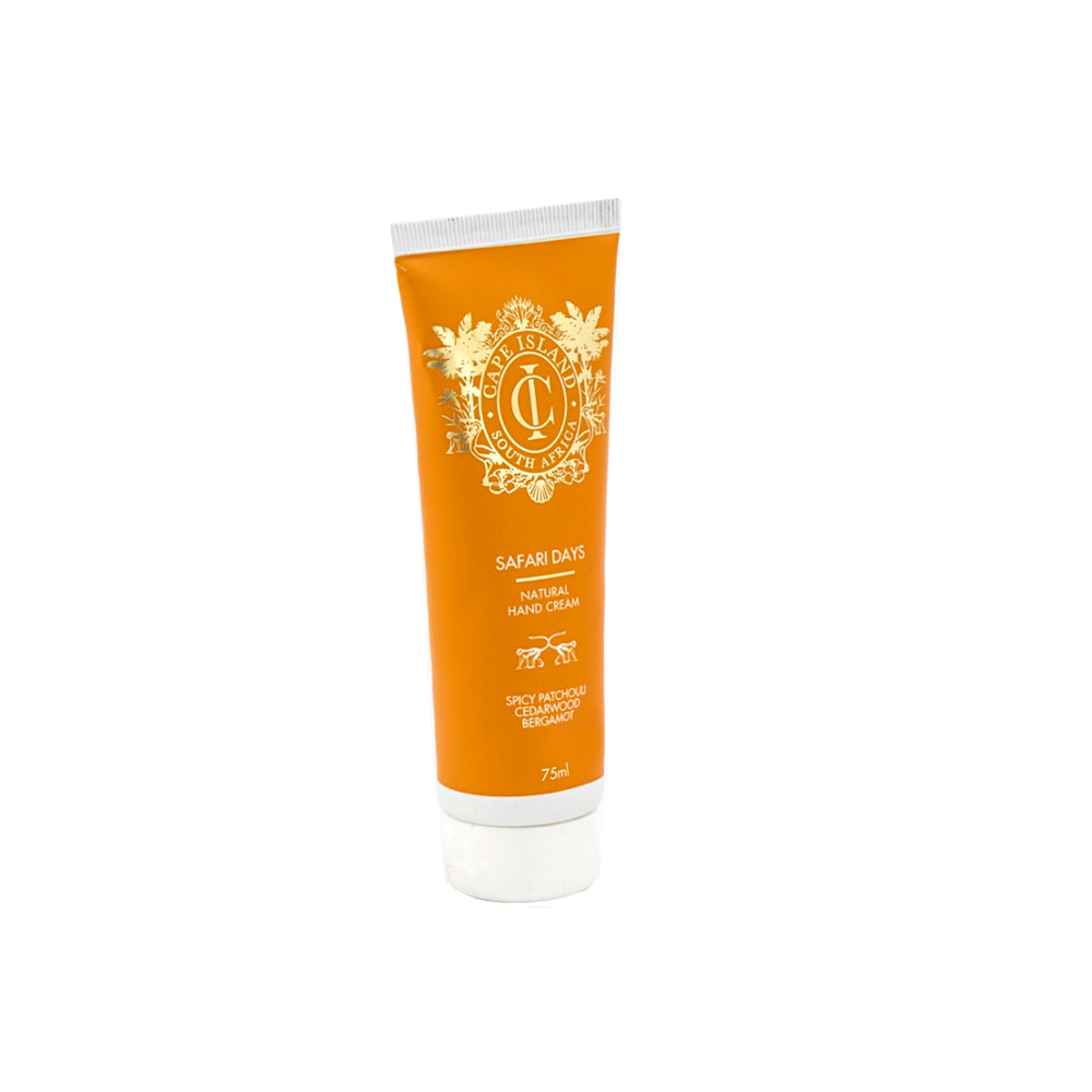 Hand Lotion (75ml) - Cape Island