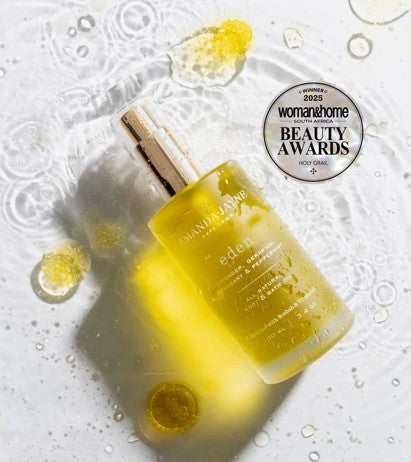 Amanda Jayne Bath & Body Oil (100ml)