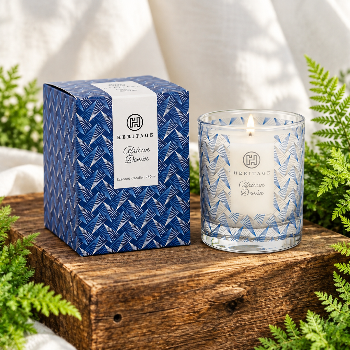 Candle (Heritage)