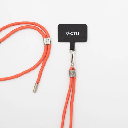 Cell Phone Lanyard & Insert - WOTM