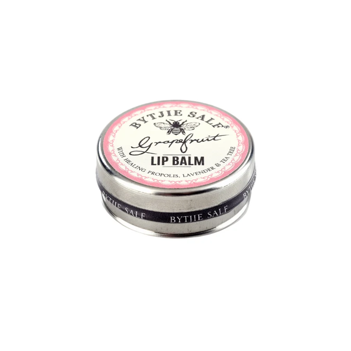 Lip Balm - Bytjie Salf