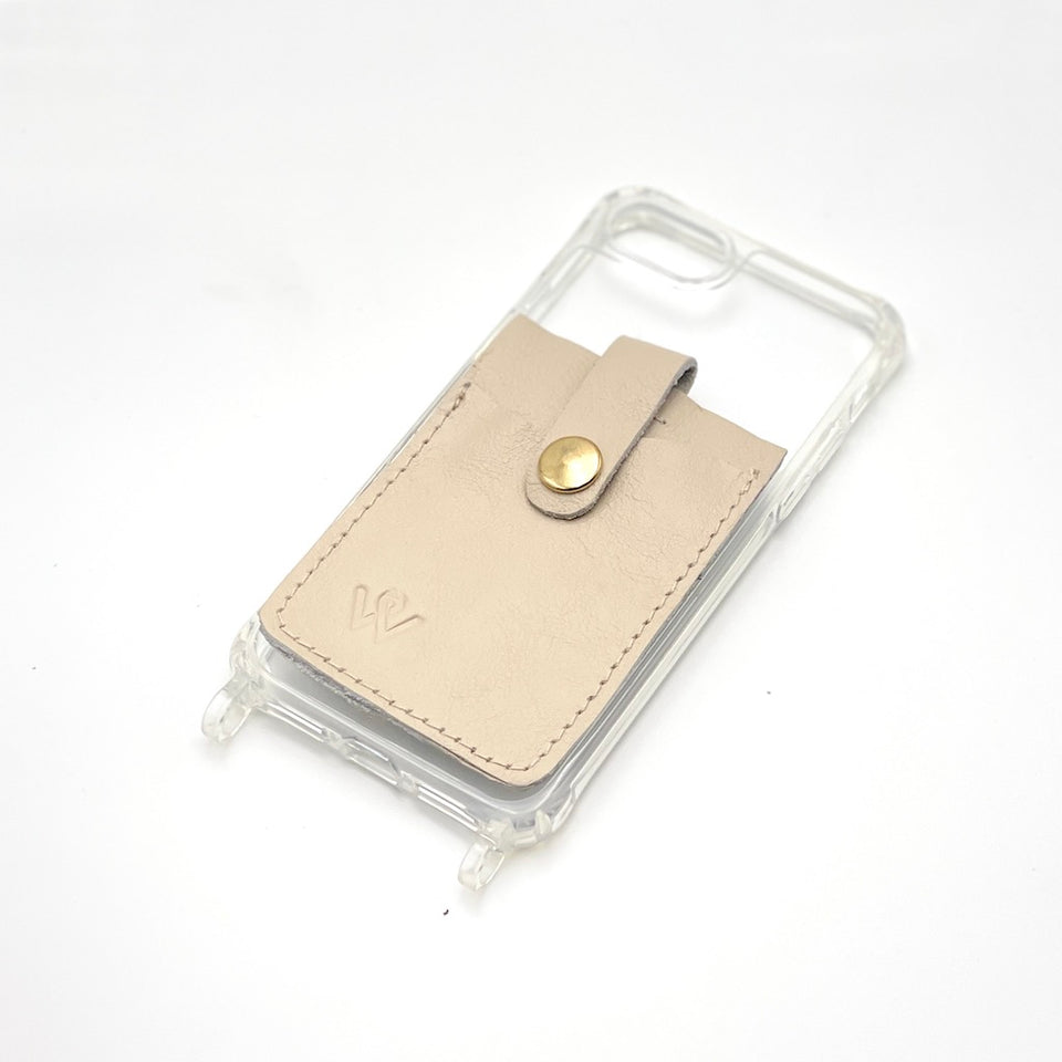Cell Phone Card Holder
