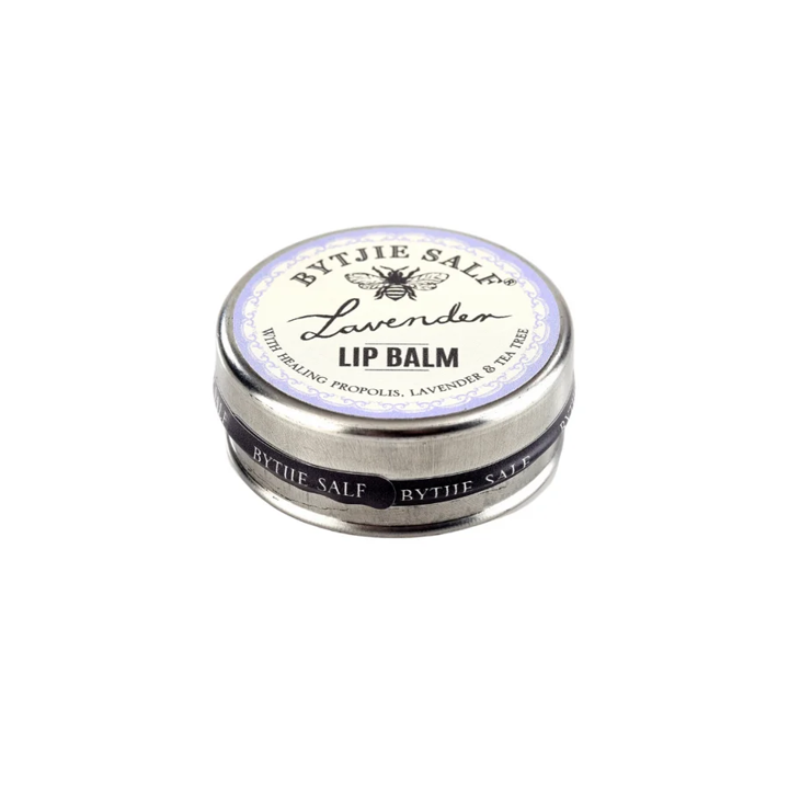 Lip Balm - Bytjie Salf