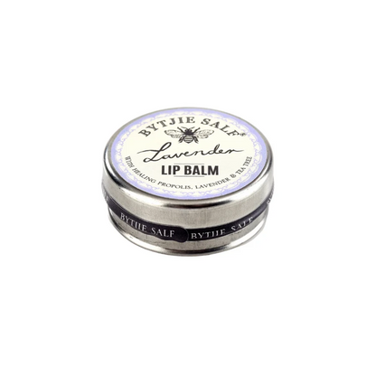 Lip Balm - Bytjie Salf