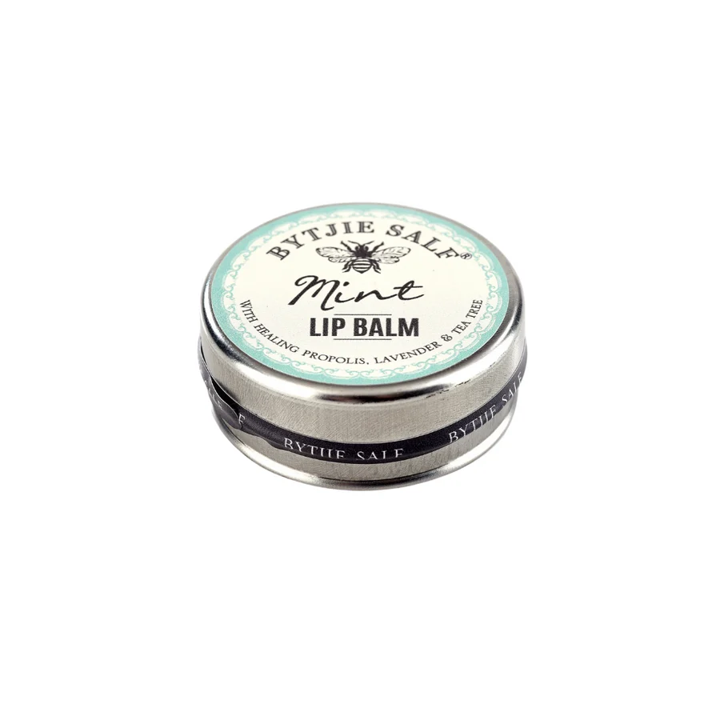 Lip Balm - Bytjie Salf