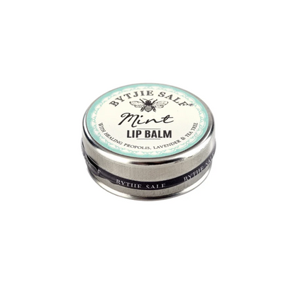 Lip Balm - Bytjie Salf