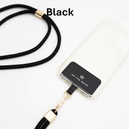 Cell Phone Lanyard & Insert - WOTM