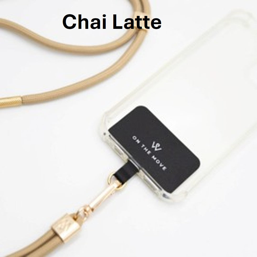 Cell Phone Lanyard & Insert - WOTM