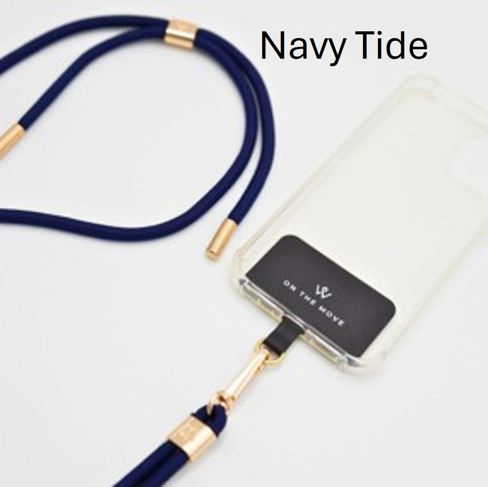 Cell Phone Lanyard & Insert - WOTM