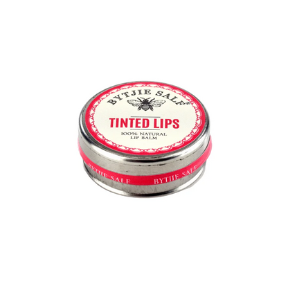 Lip Balm - Bytjie Salf