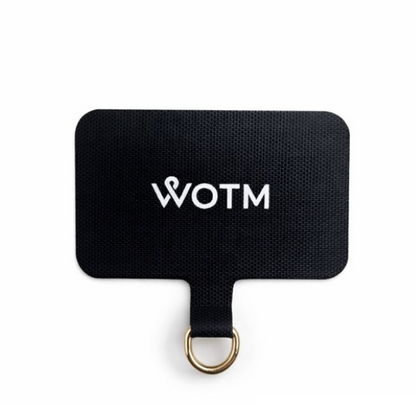 Cell Phone Lanyard Converter