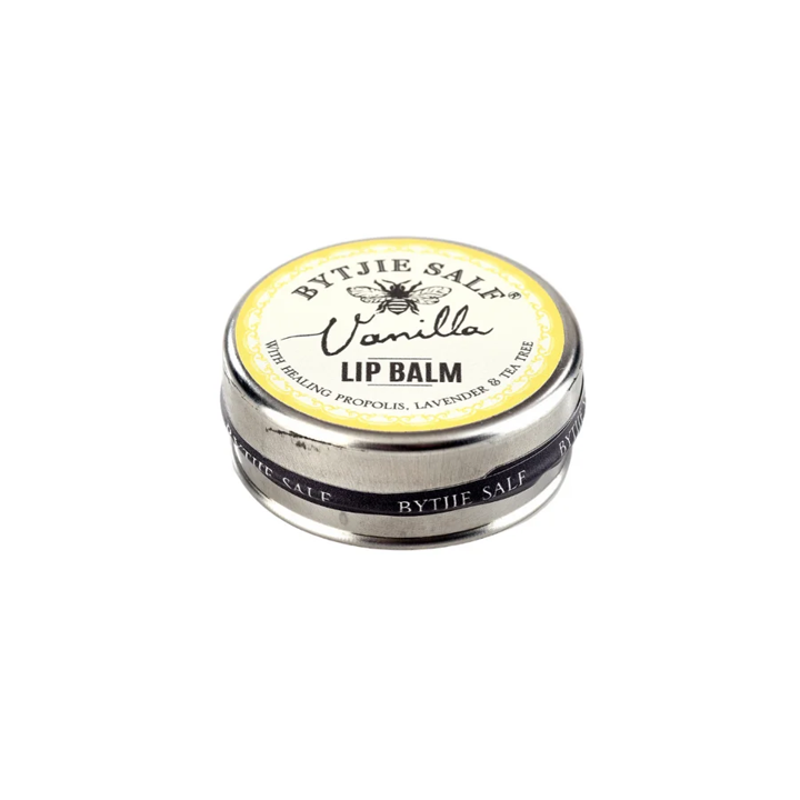 Lip Balm - Bytjie Salf