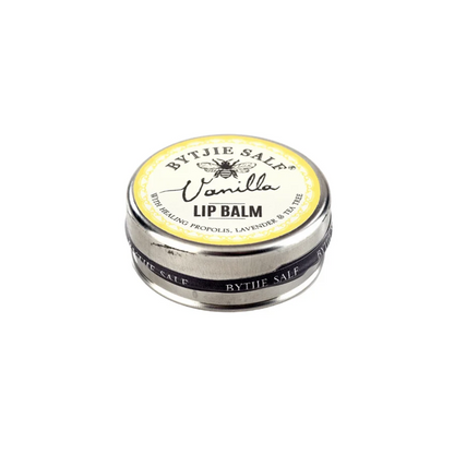 Lip Balm - Bytjie Salf