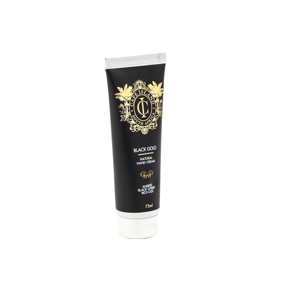 Hand Lotion (75ml) - Cape Island