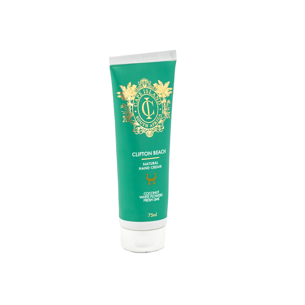 Hand Lotion (75ml) - Cape Island