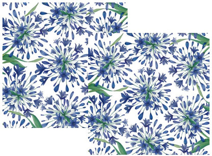 FLOURISH Cotton Serviettes