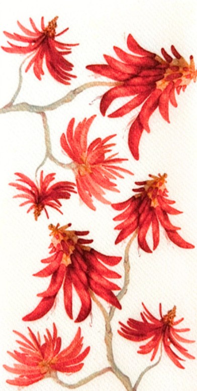 FLOURISH Paper Serviettes