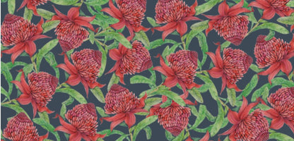 FLOURISH Table Runners