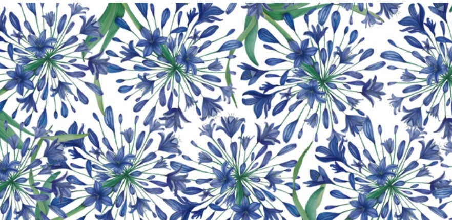 FLOURISH Table Runners