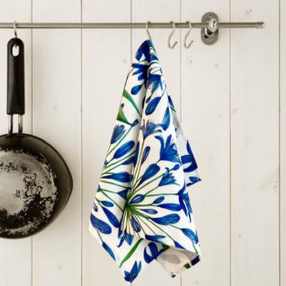 FLOURISH Cotton Tea Towels